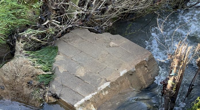 Hanceville City Council approves plan to repair damage to Styles Street Bridge; approves two local events