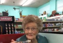 Senior Spotlight: Ruth Brigham, pt 2