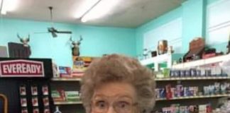 Senior Spotlight: Ruth Brigham, pt 2