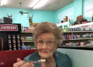 Senior Spotlight: Ruth Brigham, pt 2