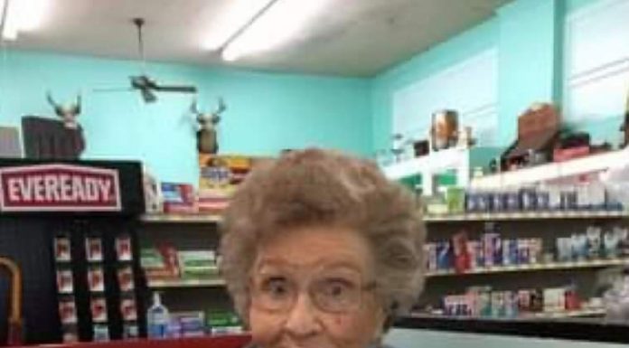 Senior Spotlight: Ruth Brigham, pt 2