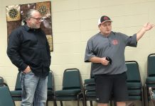 Good Hope City Council: Stash House Properties to open phase one of new bar and grille before June 1