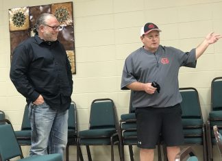 Good Hope City Council: Stash House Properties to open phase one of new bar and grille before June 1