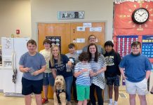 From beaded bracelets to Disney: Cullman special education students learn new skills while fundraising