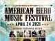 Camp Liberty to host the American Hero Music Festival this month