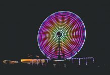 Ultimate Fair to return to Good Hope April 21