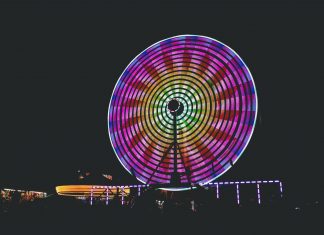 Ultimate Fair to return to Good Hope April 21