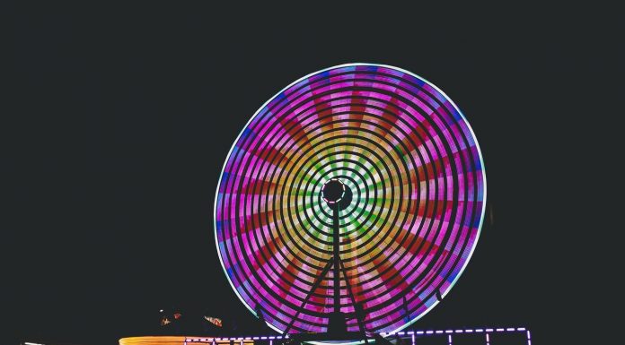 Ultimate Fair to return to Good Hope April 21