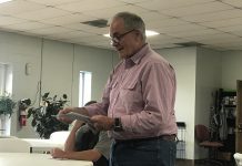 West Point Town Council receives positive report on water treatment plant