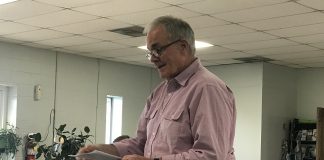 West Point Town Council receives positive report on water treatment plant