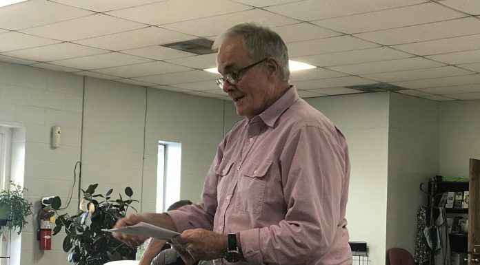 West Point Town Council receives positive report on water treatment plant