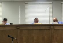 Cullman County Commission approves tax abatements for potential new businesses
