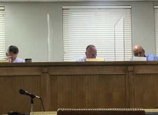 Cullman County Commission approves tax abatements for potential new businesses