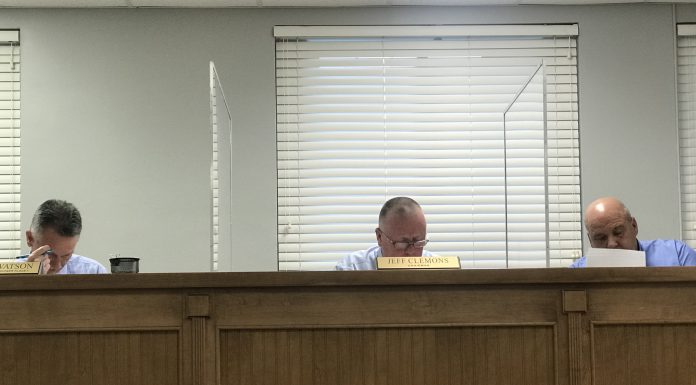 Cullman County Commission approves tax abatements for potential new businesses