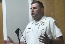 Cullman County Commission votes to release CARES Act funds as supplemental payment to Cullman County employees