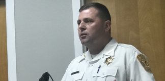 Cullman County Commission votes to release CARES Act funds as supplemental payment to Cullman County employees