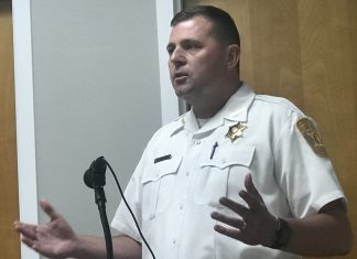 Cullman County Commission votes to release CARES Act funds as supplemental payment to Cullman County employees