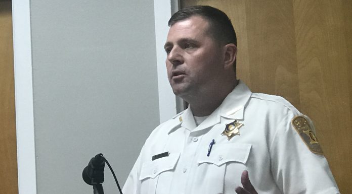 Cullman County Commission votes to release CARES Act funds as supplemental payment to Cullman County employees