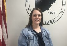 Stephanie Lawson is named new director of Commission on Aging