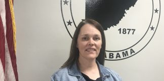 Stephanie Lawson is named new director of Commission on Aging