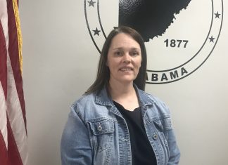 Stephanie Lawson is named new director of Commission on Aging