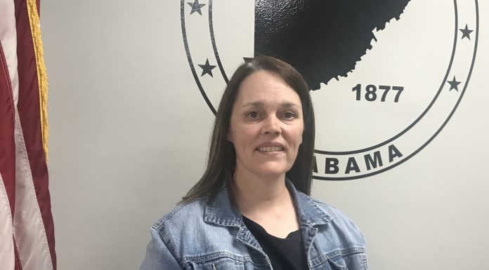 Stephanie Lawson is named new director of Commission on Aging