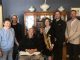 Tenor Saxophone donated to CMS Band Program