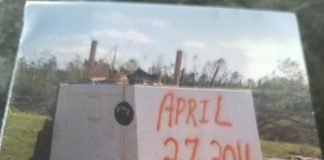 How safe rooms save lives