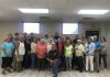 CCSO provides lunch to Good Hope Seniors