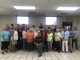 CCSO provides lunch to Good Hope Seniors