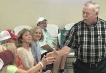 Bandits blown out in Good Hope