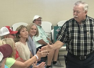 Bandits blown out in Good Hope