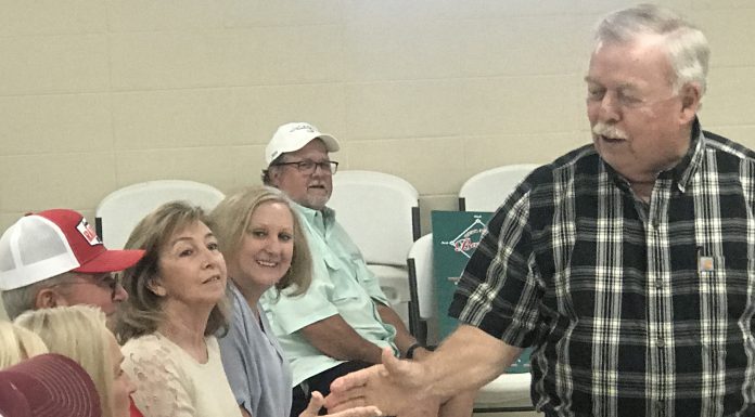 Bandits blown out in Good Hope