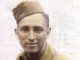 Veteran memorial: Lovel J. Dye