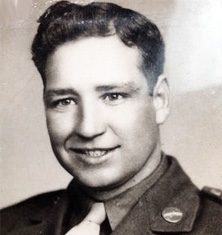 Veteran memorial: John D. Mitchell