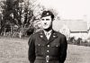 Veteran memorial: Lionel F. Smith