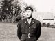 Veteran memorial: Lionel F. Smith