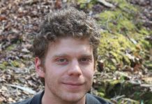 Wallace State alum Jeff Dingler has essay published in Huffington Post as he completes debut novel