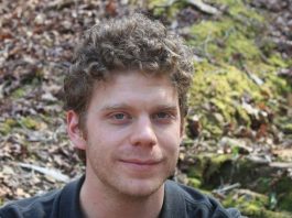 Wallace State alum Jeff Dingler has essay published in Huffington Post as he completes debut novel