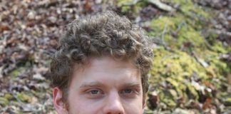 Wallace State alum Jeff Dingler has essay published in Huffington Post as he completes debut novel