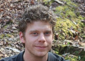 Wallace State alum Jeff Dingler has essay published in Huffington Post as he completes debut novel