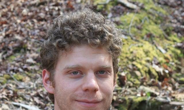 Wallace State alum Jeff Dingler has essay published in Huffington Post as he completes debut novel