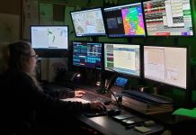 Cullman 911 system receives updates