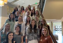 Cullman High School to host Miss Southerner/Fair Queen Representative Pageants