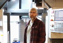 Wallace State’s Shane Morrow takes advantage of Prior Learning Assessment to quickly earn degree