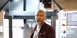 Wallace State’s Shane Morrow takes advantage of Prior Learning Assessment to quickly earn degree