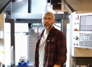 Wallace State’s Shane Morrow takes advantage of Prior Learning Assessment to quickly earn degree