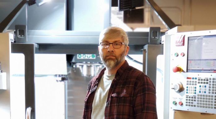 Wallace State’s Shane Morrow takes advantage of Prior Learning Assessment to quickly earn degree