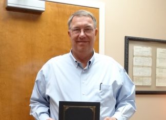 Cullman mayor proclaims Public Safety Telecommunicators Week