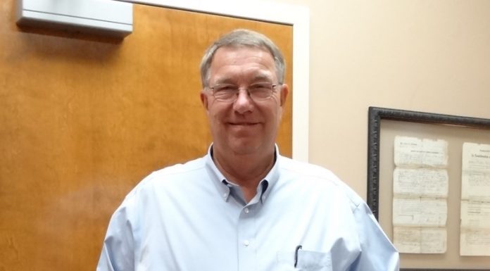 Cullman mayor proclaims Public Safety Telecommunicators Week